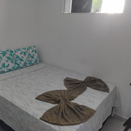 Mahalo Residence 06 - Pôrto das Galinhas Εξωτερικό φωτογραφία