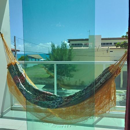 Mahalo Residence 06 - Pôrto das Galinhas Εξωτερικό φωτογραφία