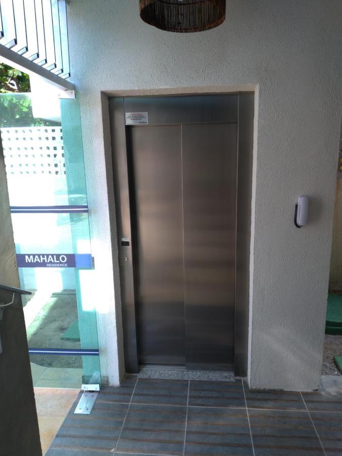 Mahalo Residence 06 - Pôrto das Galinhas Εξωτερικό φωτογραφία