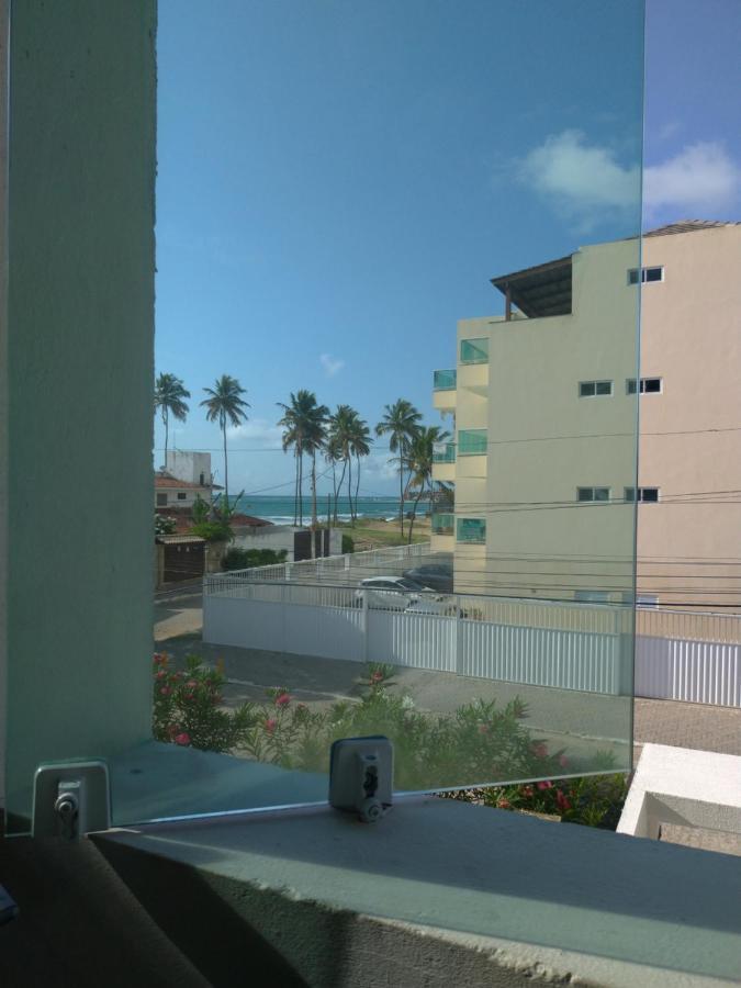 Mahalo Residence 06 - Pôrto das Galinhas Εξωτερικό φωτογραφία