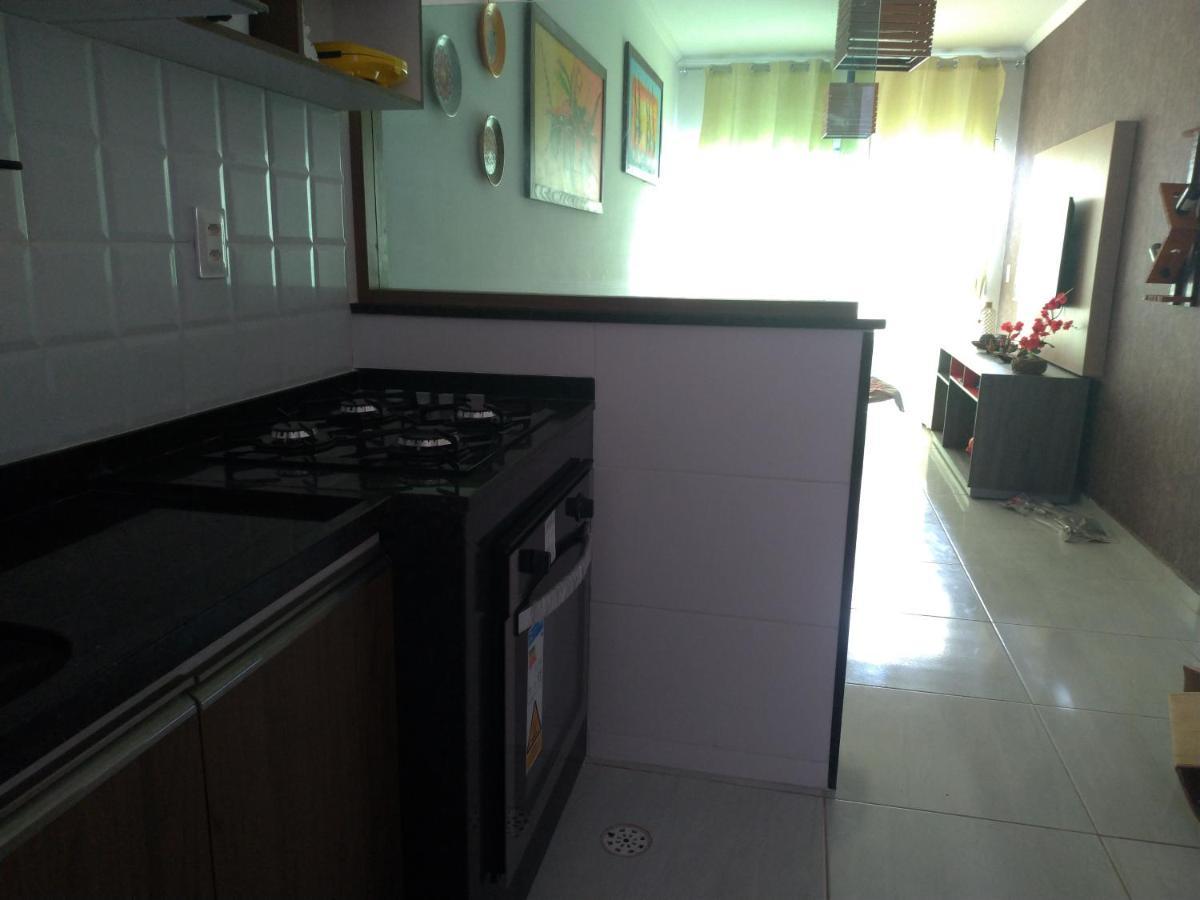 Mahalo Residence 06 - Pôrto das Galinhas Εξωτερικό φωτογραφία