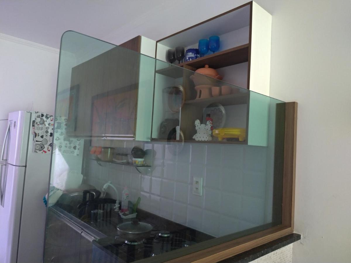 Mahalo Residence 06 - Pôrto das Galinhas Εξωτερικό φωτογραφία