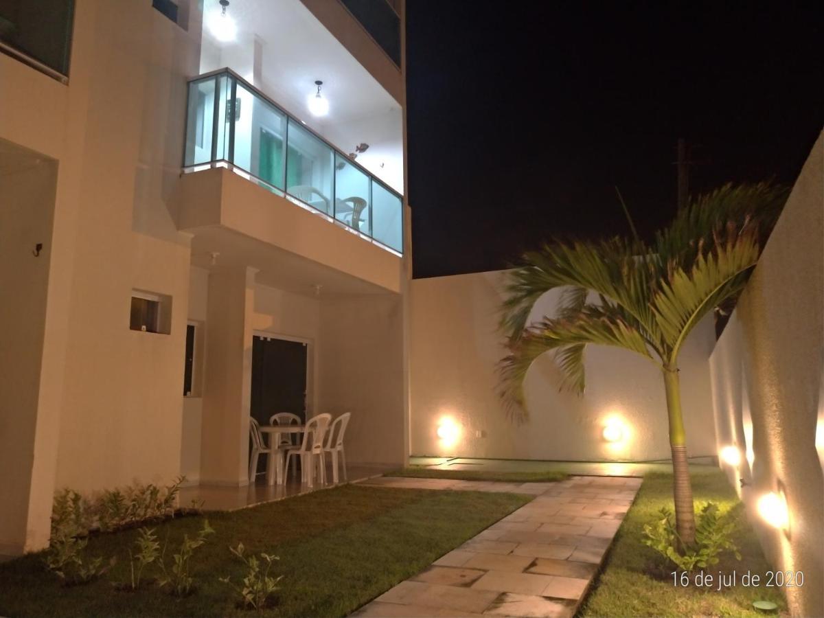 Mahalo Residence 06 - Pôrto das Galinhas Εξωτερικό φωτογραφία