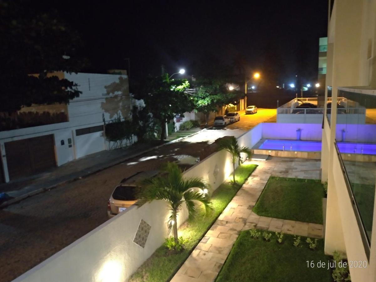 Mahalo Residence 06 - Pôrto das Galinhas Εξωτερικό φωτογραφία