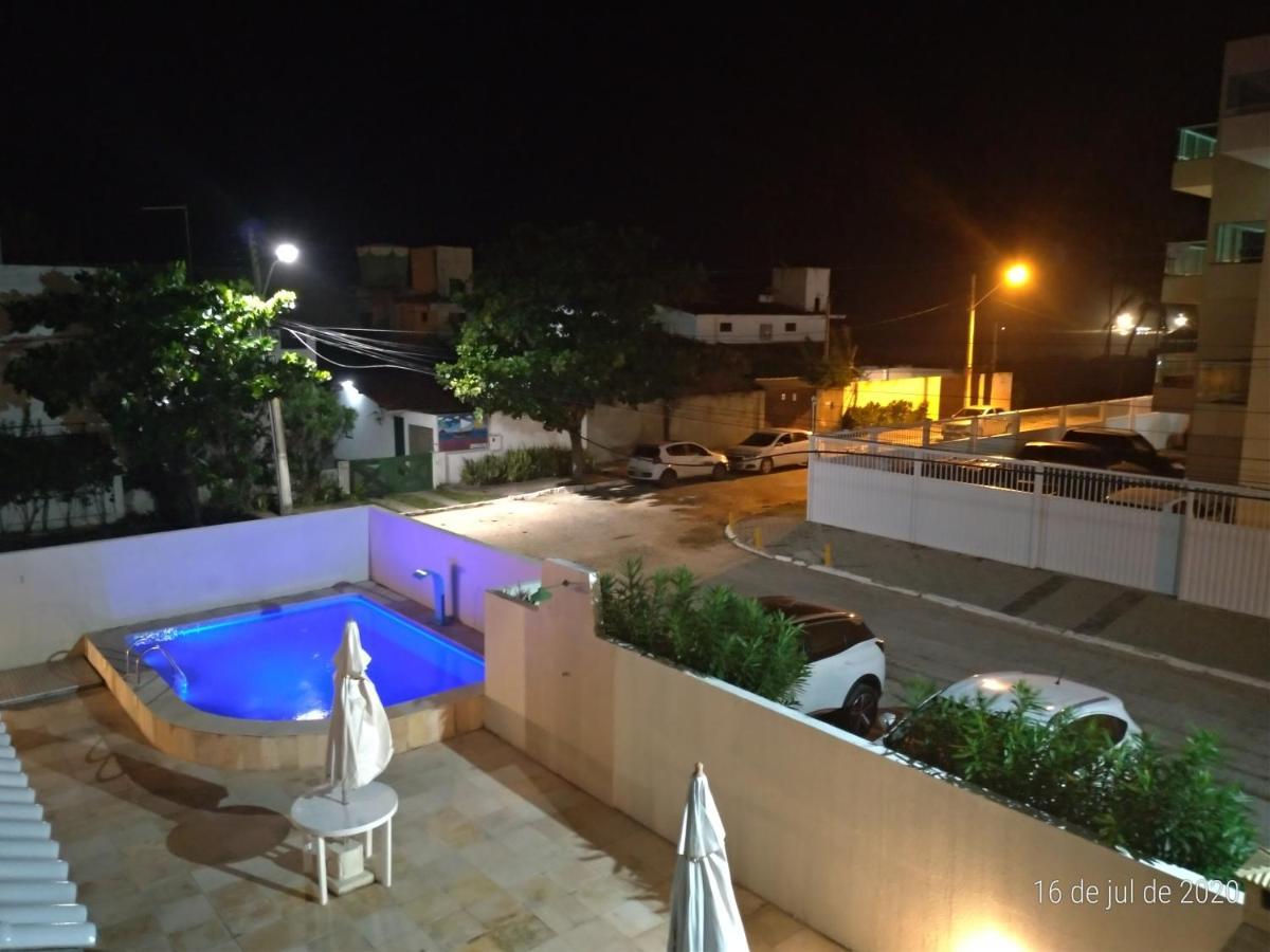 Mahalo Residence 06 - Pôrto das Galinhas Εξωτερικό φωτογραφία