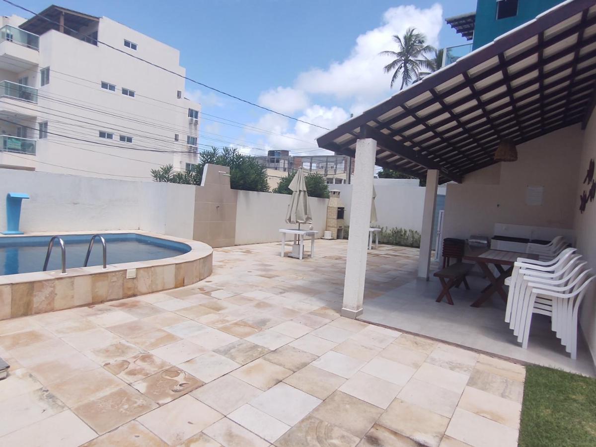 Mahalo Residence 06 - Pôrto das Galinhas Εξωτερικό φωτογραφία