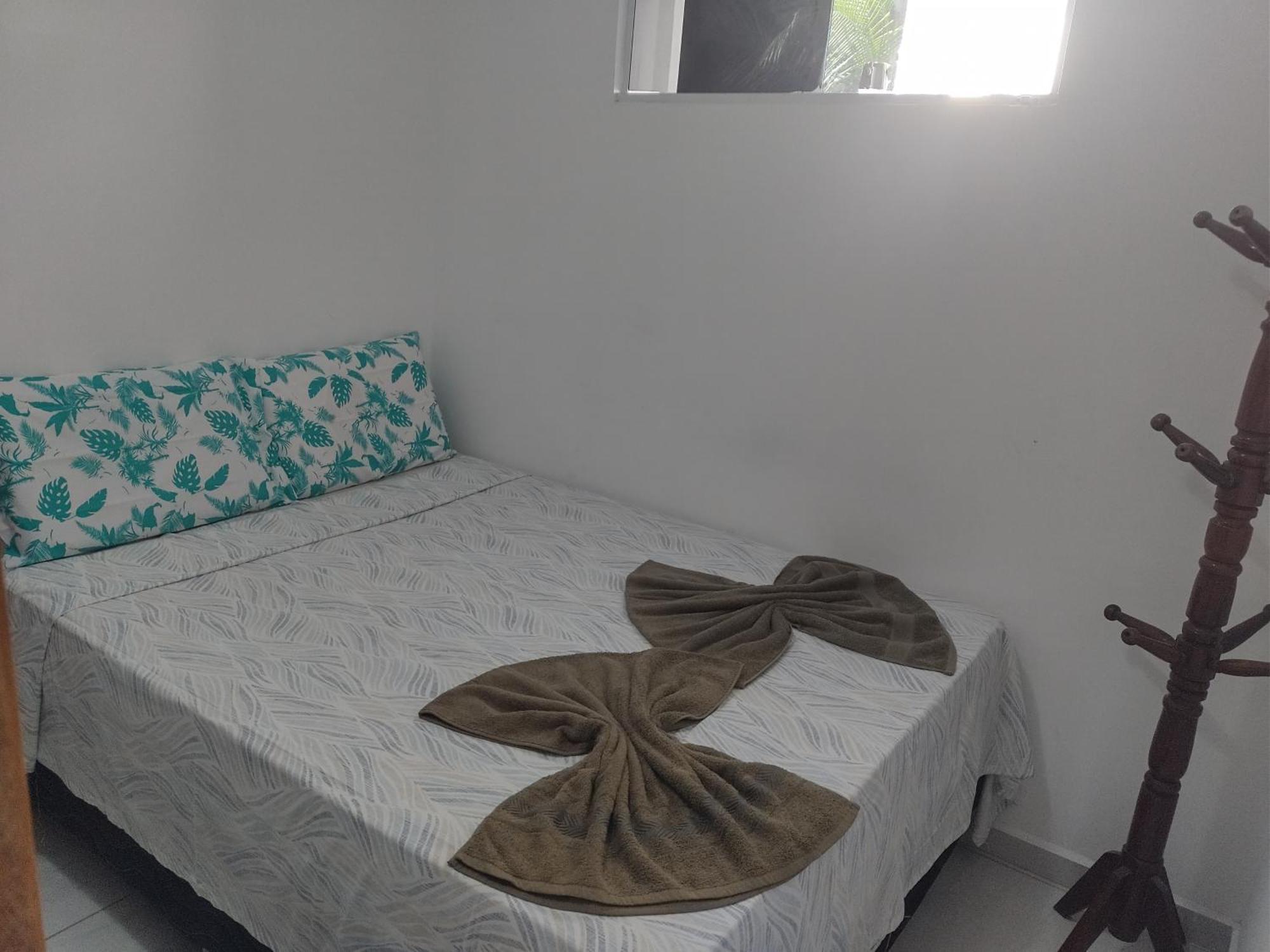 Mahalo Residence 06 - Pôrto das Galinhas Εξωτερικό φωτογραφία