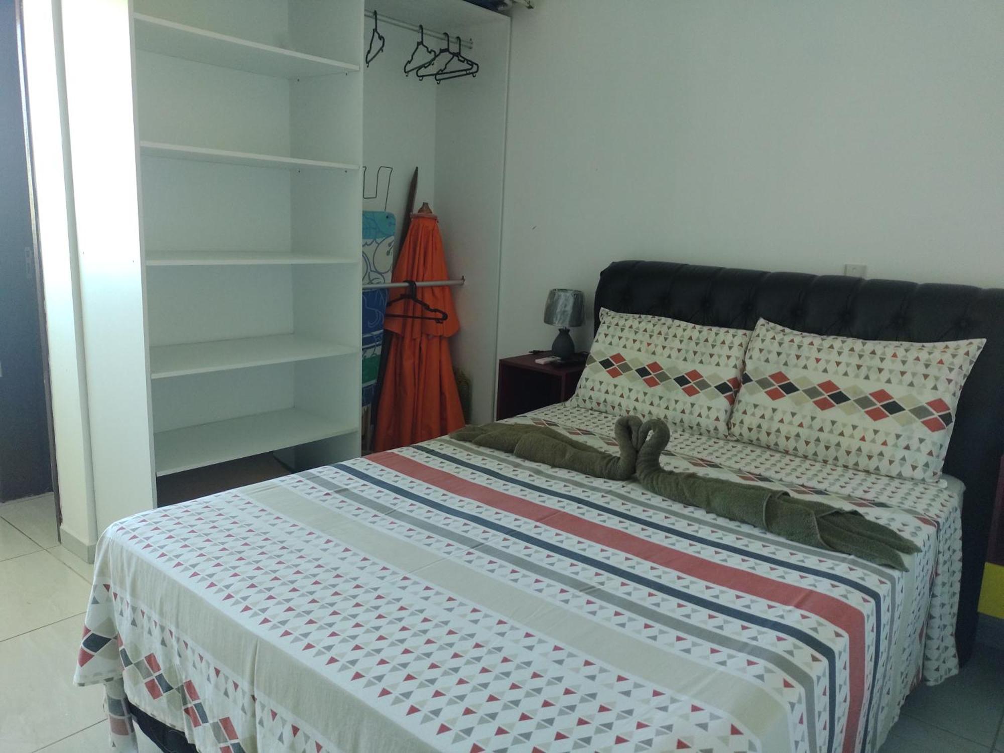Mahalo Residence 06 - Pôrto das Galinhas Εξωτερικό φωτογραφία