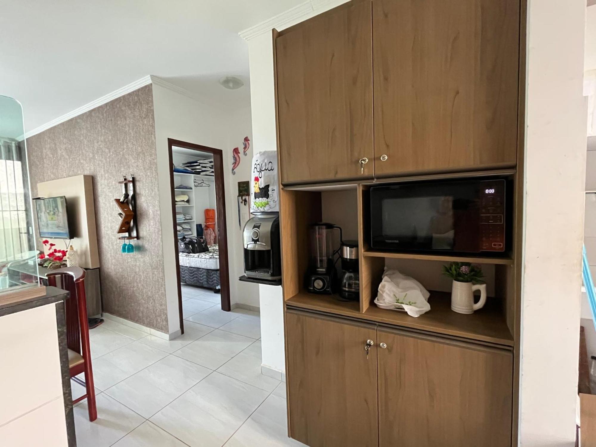Mahalo Residence 06 - Pôrto das Galinhas Εξωτερικό φωτογραφία