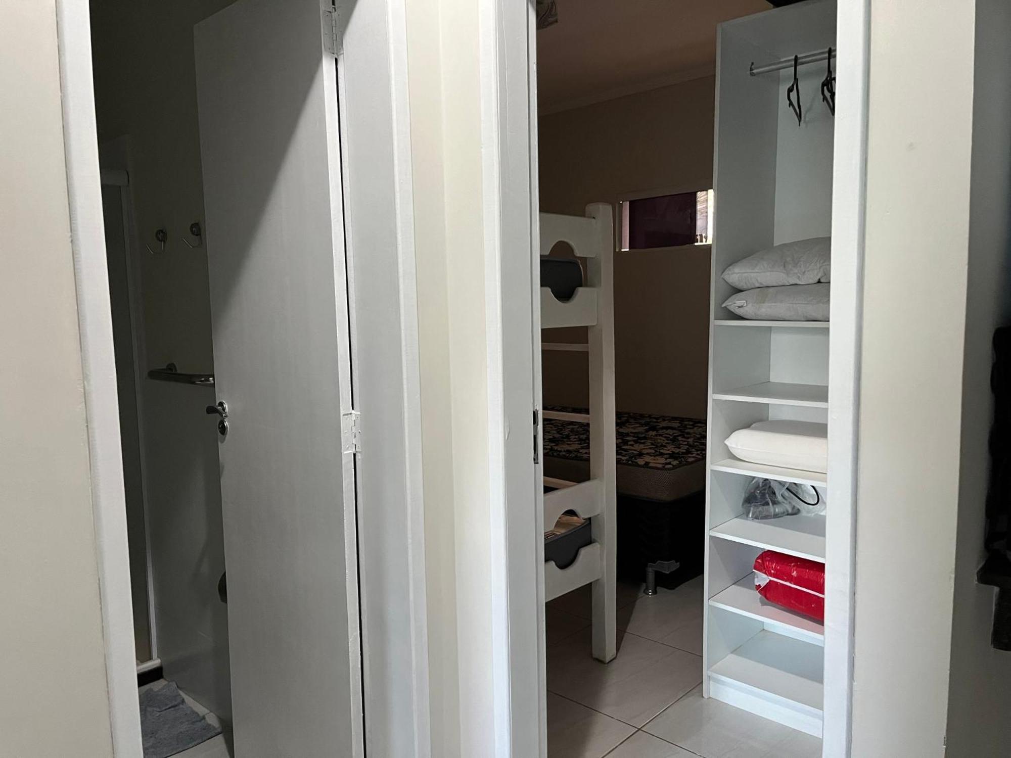 Mahalo Residence 06 - Pôrto das Galinhas Εξωτερικό φωτογραφία