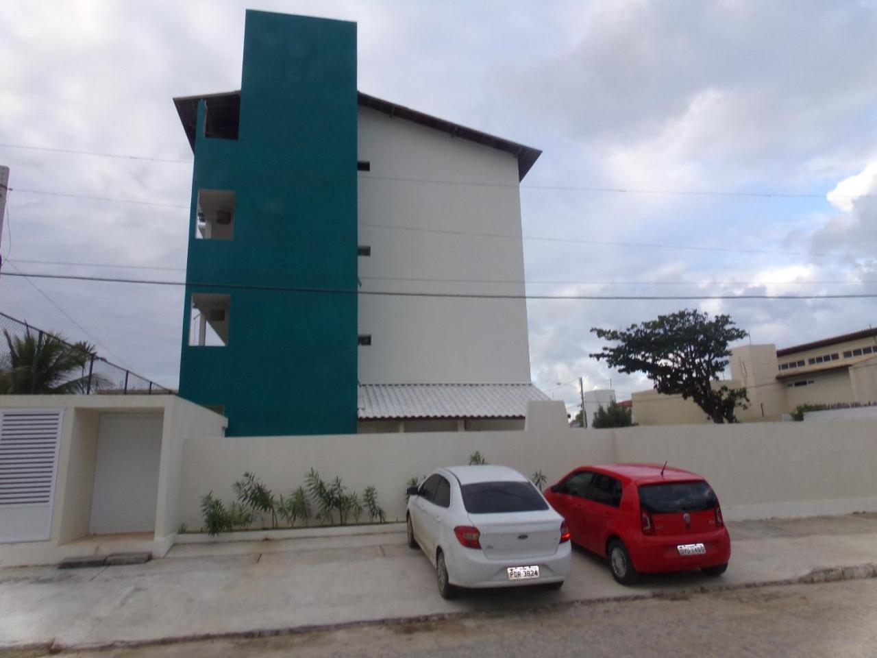 Mahalo Residence 06 - Pôrto das Galinhas Εξωτερικό φωτογραφία