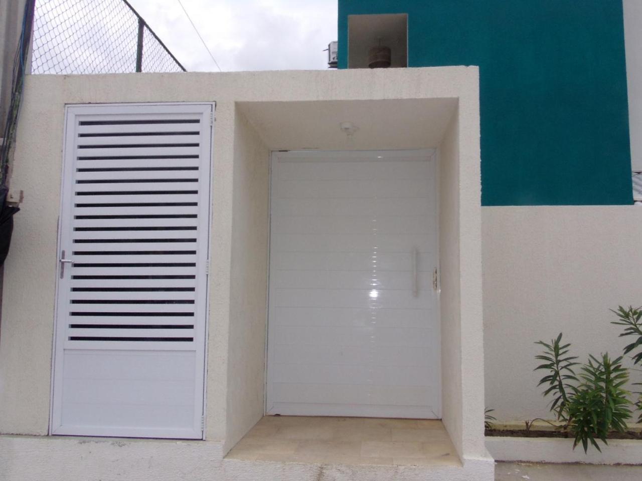 Mahalo Residence 06 - Pôrto das Galinhas Εξωτερικό φωτογραφία