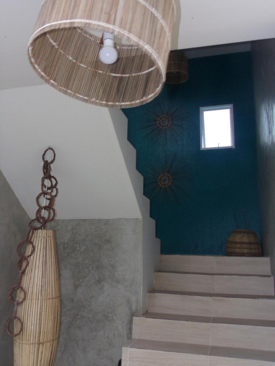 Mahalo Residence 06 - Pôrto das Galinhas Εξωτερικό φωτογραφία