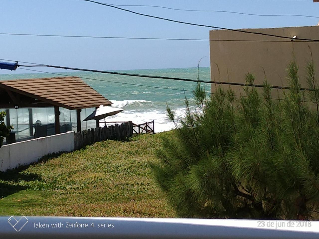 Mahalo Residence 06 - Pôrto das Galinhas Εξωτερικό φωτογραφία