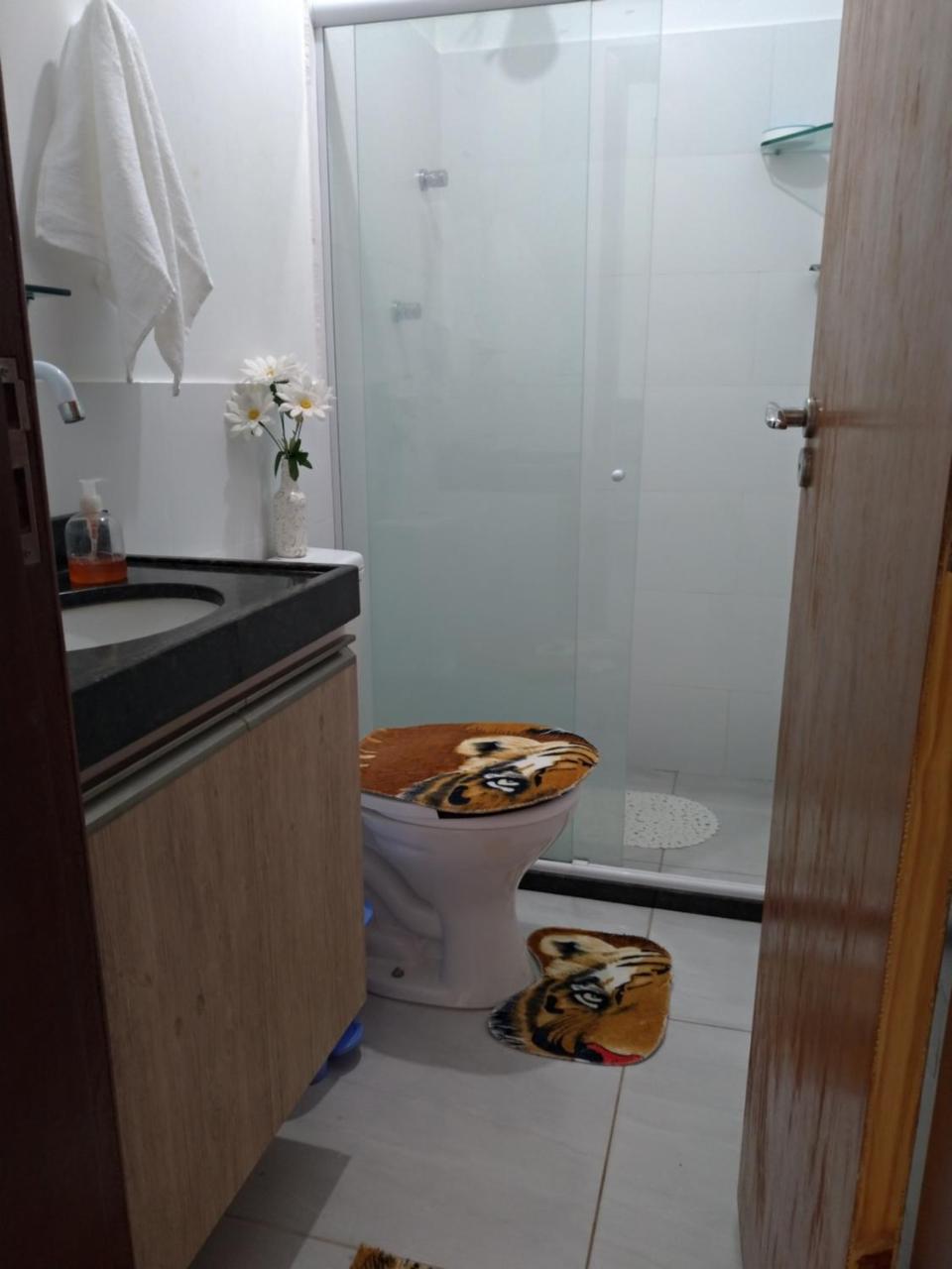 Mahalo Residence 06 - Pôrto das Galinhas Εξωτερικό φωτογραφία