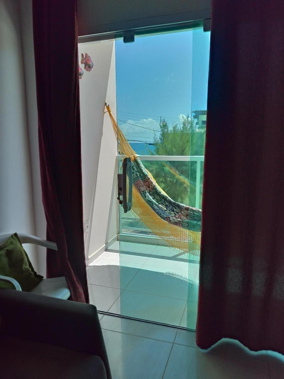 Mahalo Residence 06 - Pôrto das Galinhas Εξωτερικό φωτογραφία