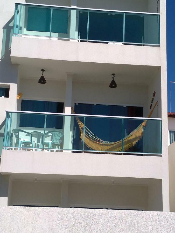 Mahalo Residence 06 - Pôrto das Galinhas Εξωτερικό φωτογραφία