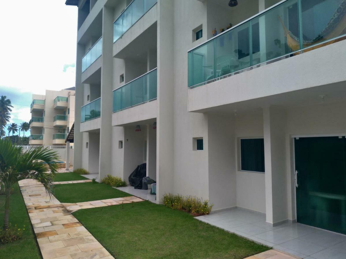 Mahalo Residence 06 - Pôrto das Galinhas Εξωτερικό φωτογραφία