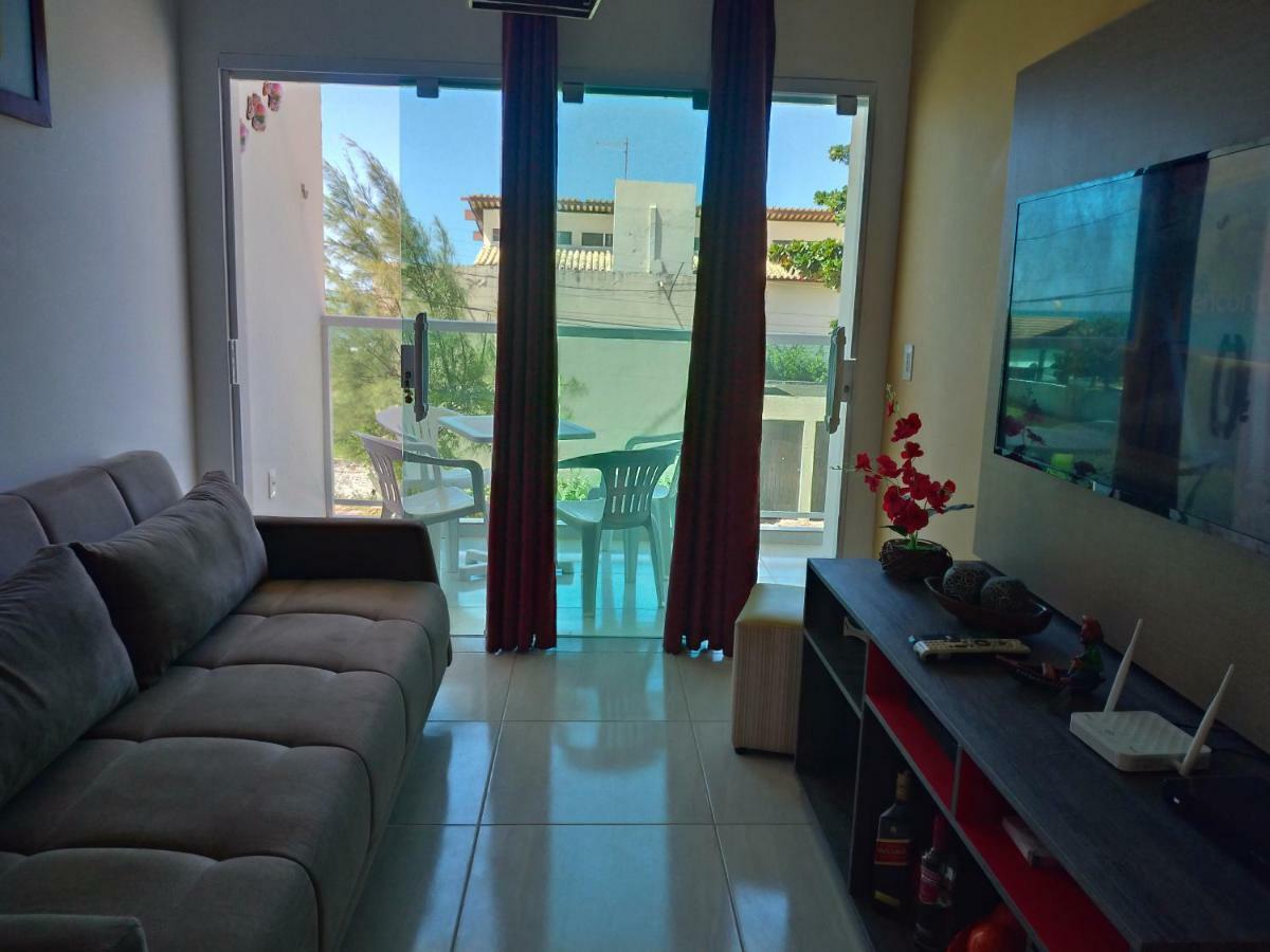 Mahalo Residence 06 - Pôrto das Galinhas Εξωτερικό φωτογραφία