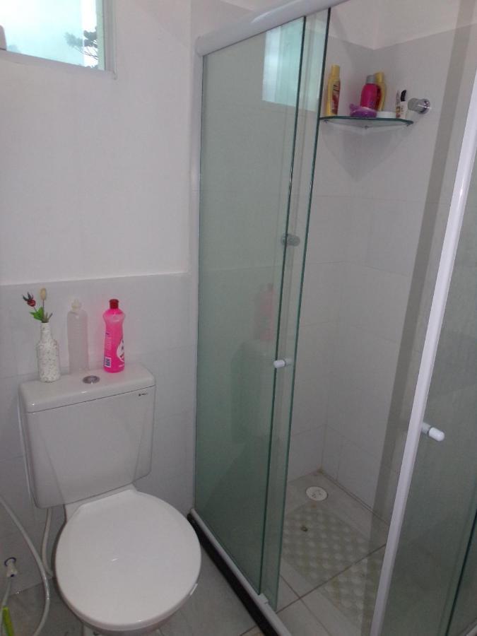 Mahalo Residence 06 - Pôrto das Galinhas Εξωτερικό φωτογραφία