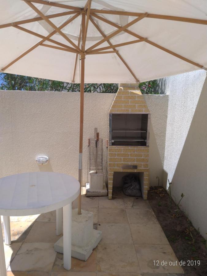 Mahalo Residence 06 - Pôrto das Galinhas Εξωτερικό φωτογραφία