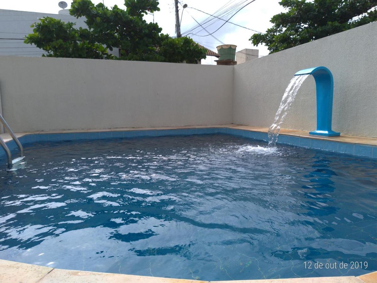 Mahalo Residence 06 - Pôrto das Galinhas Εξωτερικό φωτογραφία